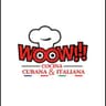 Restaurante WooW